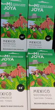 Charger l&#39;image dans la galerie, MI JOYA Tablette chocolat au lait Beans to bars Mexico Soconusco 55% - 75gr
